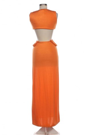 Šaty  Gaelle Paris, Veľkosť S, Farba Oranžová, Cena  63,95 €