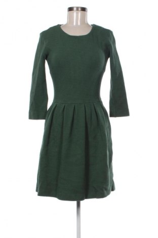 Rochie Ganni, Mărime M, Culoare Verde, Preț 77,99 Lei