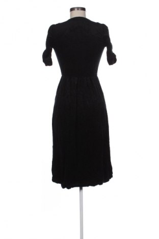 Šaty  Gap, Velikost XXS, Barva Černá, Cena  99,00 Kč