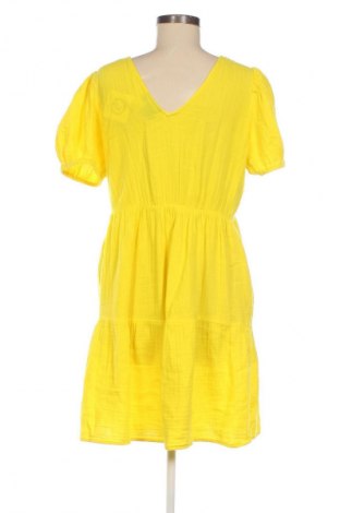 Sukienka Gap, Rozmiar M, Kolor Żółty, Cena 53,99 zł