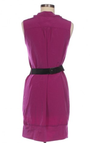 Kleid George, Größe M, Farbe Lila, Preis 9,99 €