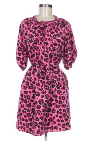 Sukienka George, Rozmiar M, Kolor Kolorowy, Cena 43,99 zł