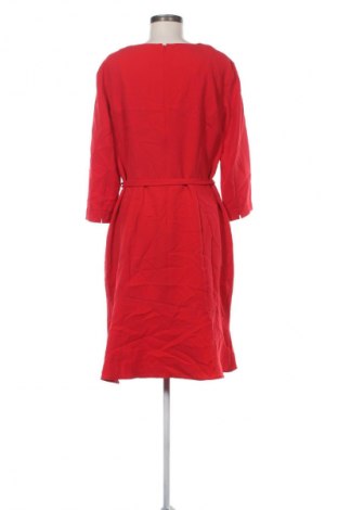 Šaty  Gerry Weber, Velikost XL, Barva Červená, Cena  729,00 Kč