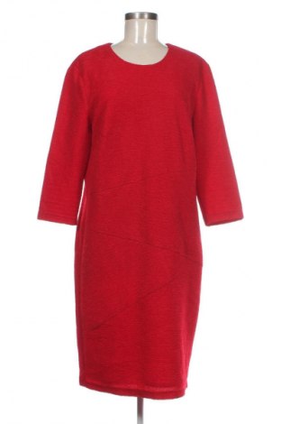 Šaty  Gerry Weber, Veľkosť XL, Farba Červená, Cena  47,95 €, #134948974