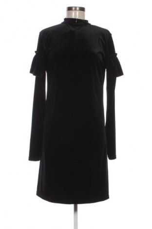 Kleid Gestuz, Größe L, Farbe Schwarz, Preis € 5,99