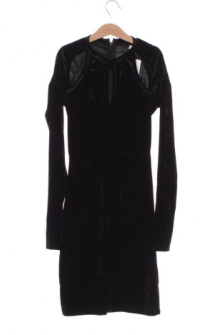 Рокля Gianni Kavanagh, Размер XS, Цвят Черен, Цена 2,04 €