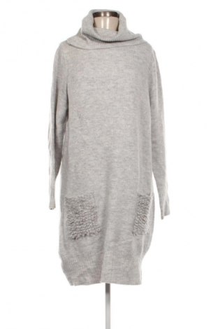 Sukienka Gina, Rozmiar L, Kolor Szary, Cena 11,99 zł