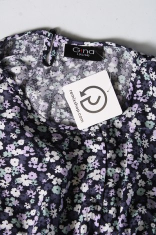 Šaty  Gina, Velikost L, Barva Vícebarevné, Cena  149,00 Kč