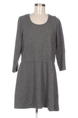 Šaty  Gina, Velikost XL, Barva Šedá, Cena  59,00 Kč