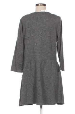 Šaty  Gina, Velikost XL, Barva Šedá, Cena  59,00 Kč