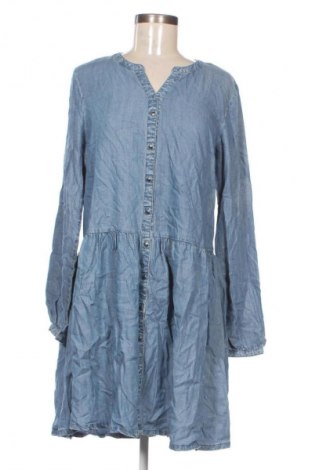 Sukienka Gina Benotti, Rozmiar S, Kolor Niebieski, Cena 9,99 zł