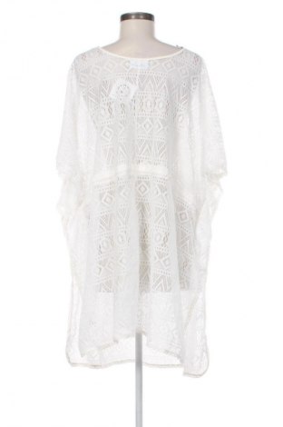 Šaty  Gina Benotti, Velikost 3XL, Barva Bílá, Cena  209,00 Kč