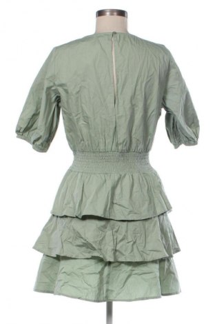 Sukienka Gina Tricot, Rozmiar M, Kolor Zielony, Cena 23,99 zł