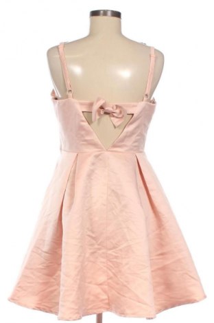 Kleid Girls On Film, Größe L, Farbe Rosa, Preis 29,59 €