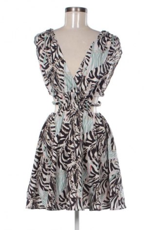 Φόρεμα Glamaker, Μέγεθος M, Χρώμα Πολύχρωμο, Τιμή 2,99 €
