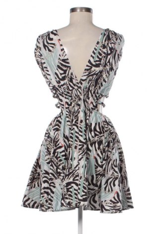 Φόρεμα Glamaker, Μέγεθος M, Χρώμα Πολύχρωμο, Τιμή 2,99 €
