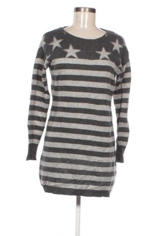 Рокля Glamour, Размер S, Цвят Многоцветен, Цена 2,55 €