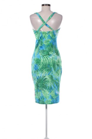 Šaty  Glamour, Velikost L, Barva Vícebarevné, Cena  206,00 Kč