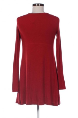 Šaty  Guess, Velikost XS, Barva Červená, Cena  1 391,00 Kč