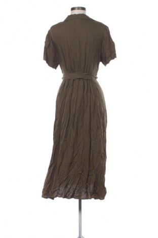 Šaty  H&M, Veľkosť S, Farba Zelená, Cena  19,95 €