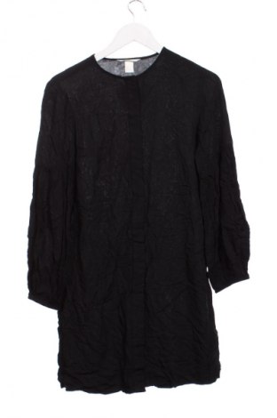 Šaty  H&M, Veľkosť XS, Farba Čierna, Cena  1,95 €