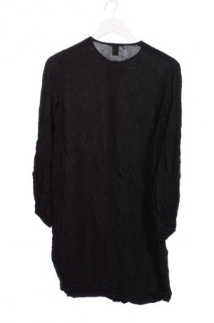 Šaty  H&M, Veľkosť XS, Farba Čierna, Cena  1,95 €