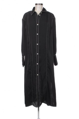 Рокля H&M, Размер L, Цвят Черен, Цена 7,66 €