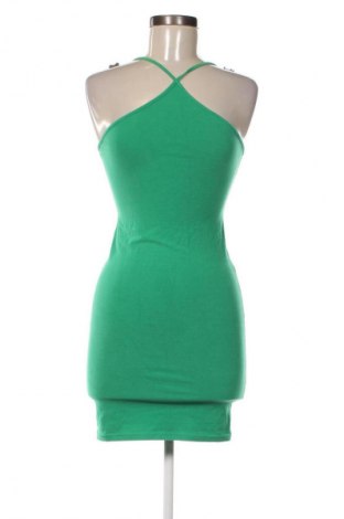 Рокля H&M, Размер S, Цвят Зелен, Цена 13,29 €