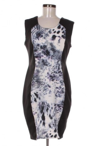 Φόρεμα H&M, Μέγεθος L, Χρώμα Πολύχρωμο, Τιμή 9,99 €