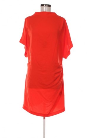 Рокля H&M, Размер L, Цвят Червен, Цена 15,98 €