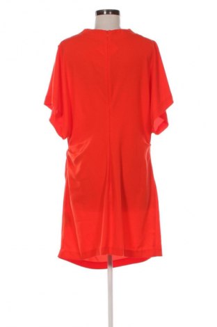 Рокля H&M, Размер L, Цвят Червен, Цена 15,98 €