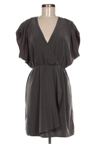 Рокля H&M, Размер M, Цвят Сив, Цена 19,94 €