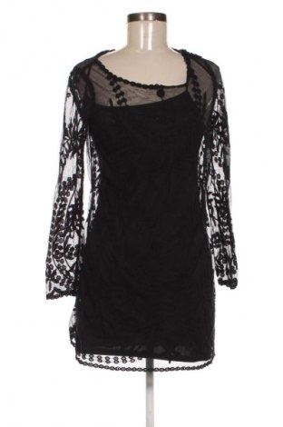 Рокля H&M, Размер XS, Цвят Черен, Цена 4,60 €