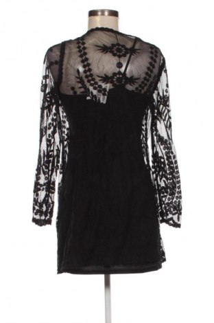 Рокля H&M, Размер XS, Цвят Черен, Цена 4,60 €