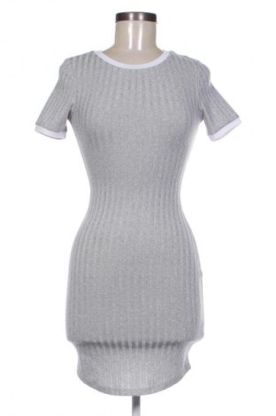 Рокля H&M, Размер S, Цвят Сив, Цена 10,21 €