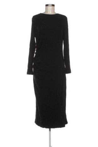 Рокля H&M, Размер XL, Цвят Черен, Цена 11,75 €