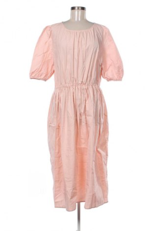 Šaty  H&M, Veľkosť XXL, Farba Ružová, Cena  14,61 €