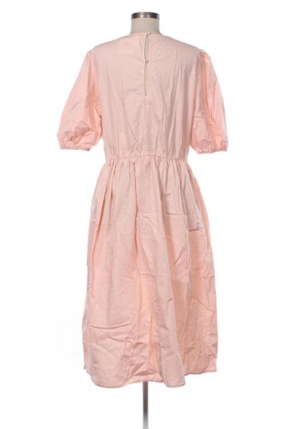 Šaty  H&M, Veľkosť XXL, Farba Ružová, Cena  14,61 €