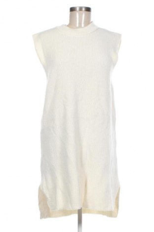 Рокля H&M, Размер M, Цвят Екрю, Цена 10,73 €