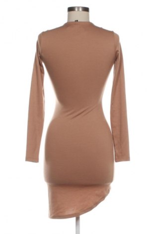 Šaty  H&M, Velikost XXS, Barva Hnědá, Cena  89,00 Kč