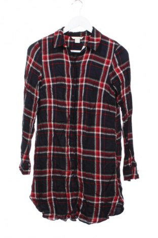 Рокля H&M, Размер XS, Цвят Многоцветен, Цена 4,09 €