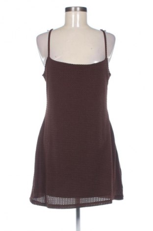 Šaty  H&M, Velikost M, Barva Hnědá, Cena  499,00 Kč