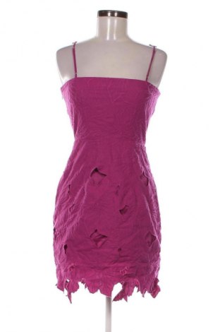 Šaty  H&M, Veľkosť S, Farba Fialová, Cena  5,95 €