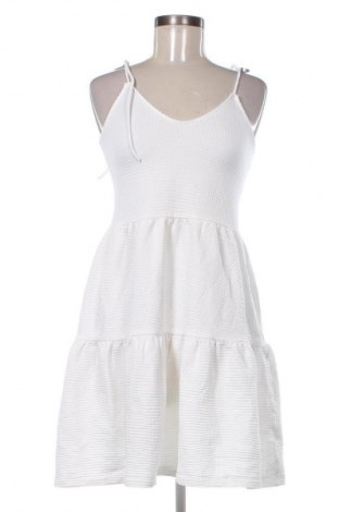 Sukienka H&M, Rozmiar XS, Kolor Biały, Cena 37,99 zł