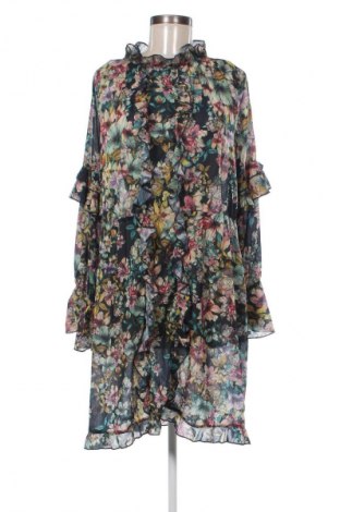 Kleid H&M, Größe M, Farbe Mehrfarbig, Preis € 6,99