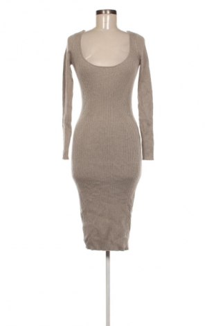 Rochie H&M, Mărime S, Culoare Bej, Preț 59,99 Lei