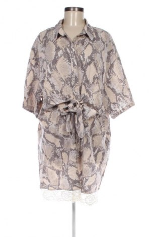 Sukienka H&M, Rozmiar L, Kolor Kolorowy, Cena 81,99 zł