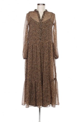 Šaty  H&M, Velikost XXS, Barva Vícebarevné, Cena  289,00 Kč