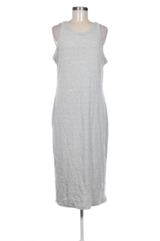 Рокля H&M, Размер XL, Цвят Сив, Цена 13,29 €