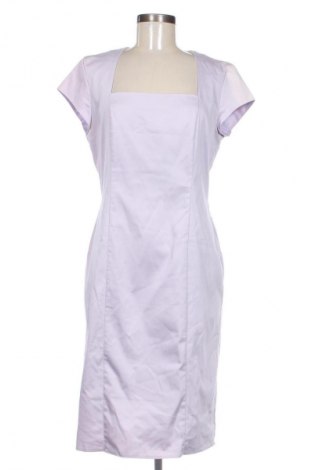 Šaty  H&M, Veľkosť XL, Farba Fialová, Cena  9,95 €